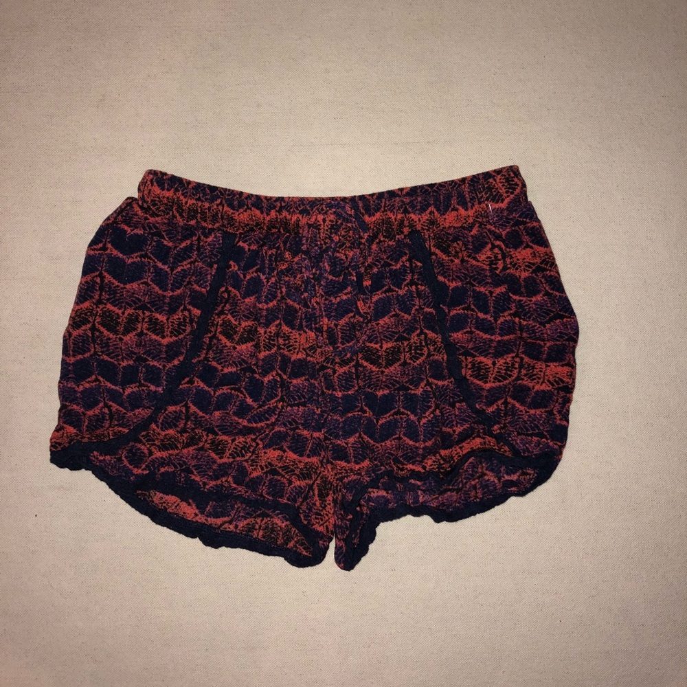 MOSSIMO FLOWY SHORTS